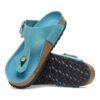 Gizeh Big Buckle naturlig oljet skinn Gizeh Big Buckle naturlig oljet skinn