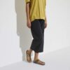 Gizeh Big Buckle naturlig oljet skinn