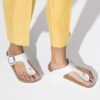 Gizeh Big Buckle naturlig skinn Gizeh Big Buckle naturlig skinn