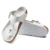 Gizeh Big Buckle naturlig skinn Gizeh Big Buckle naturlig skinn