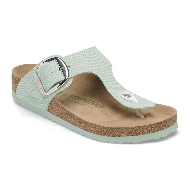 Gizeh Big Buckle Rivet Logo Textile Gizeh Big Buckle Rivet Logo Textile