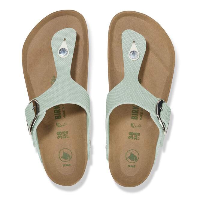 Gizeh Big Buckle Rivet Logo Textile Gizeh Big Buckle Rivet Logo Textile