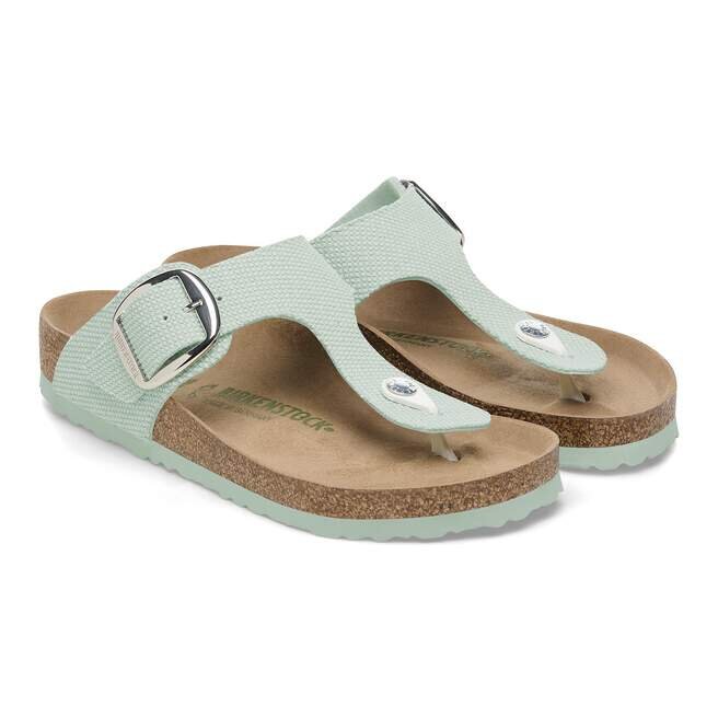 Gizeh Big Buckle Rivet Logo Textile Gizeh Big Buckle Rivet Logo Textile