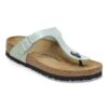 Gizeh Birko-Flor Graceful Surf Green Gizeh Birko-Flor Graceful Surf Green