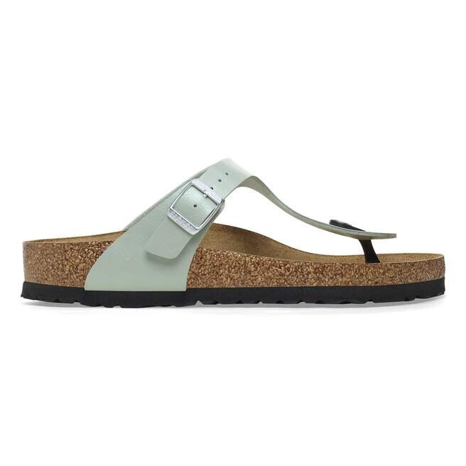 Gizeh Birko-Flor Graceful Surf Green Gizeh Birko-Flor Graceful Surf Green