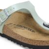 Gizeh Birko-Flor Graceful Surf Green Gizeh Birko-Flor Graceful Surf Green