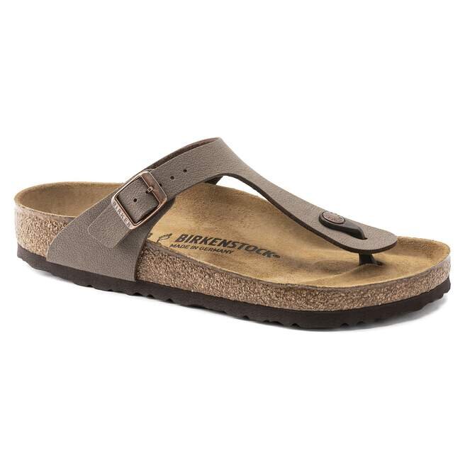 Gizeh Birko-Flor Nubuk Gizeh Birko-Flor Nubuk