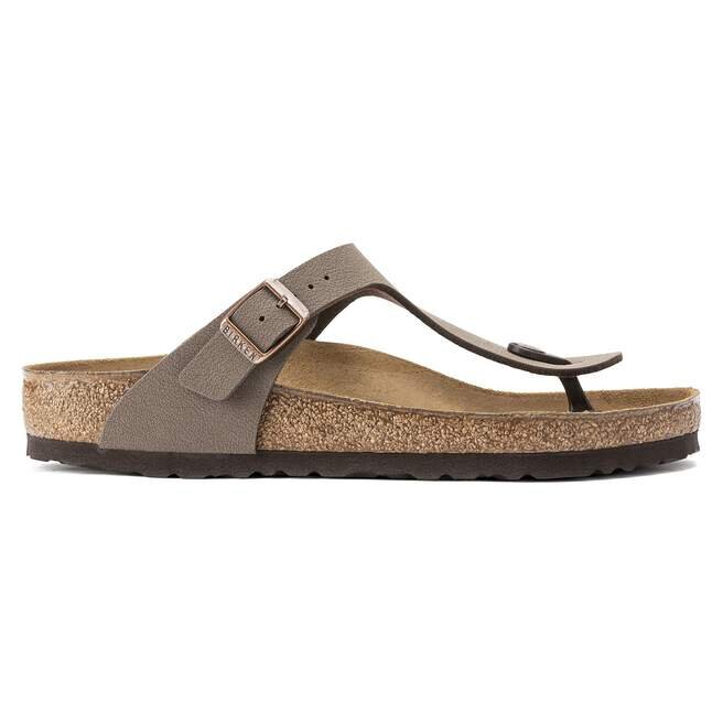 Gizeh Birko-Flor Nubuk Gizeh Birko-Flor Nubuk