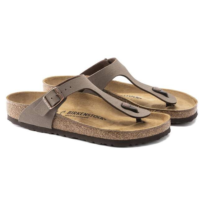 Gizeh Birko-Flor Nubuk Gizeh Birko-Flor Nubuk