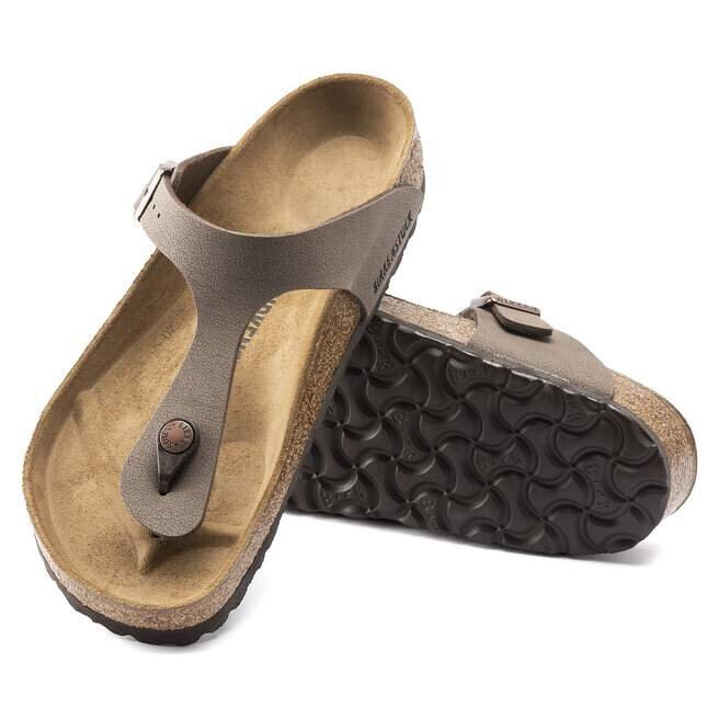 Gizeh Birko-Flor Nubuk Gizeh Birko-Flor Nubuk