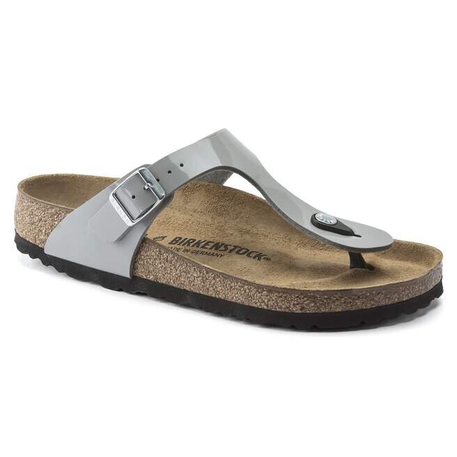 Gizeh Birko-Flor Patent Gizeh Birko-Flor Patent