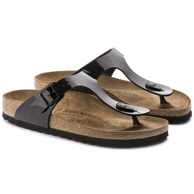 Gizeh Birko-Flor Patent Gizeh Birko-Flor Patent
