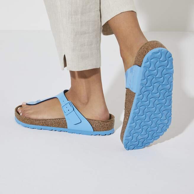 Gizeh Birko-Flor Patent Gizeh Birko-Flor Patent