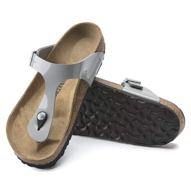 Gizeh Birko-Flor Patent Gizeh Birko-Flor Patent
