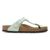 Gizeh Birko-Flor Patent Patent Surf Green Gizeh Birko-Flor Patent Patent Surf Green