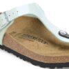 Gizeh Birko-Flor Patent Patent Surf Green Gizeh Birko-Flor Patent Patent Surf Green