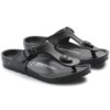 Gizeh Essentials Kids Eva Black