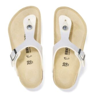 Gizeh Kids Bs Birko-Flor preget