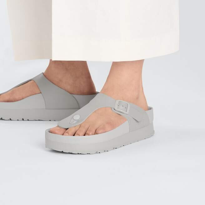 Gizeh Pap Flex Platform Naturlig skinn Gizeh Pap Flex Platform Naturlig skinn