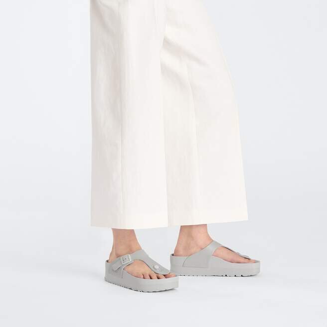 Gizeh Pap Flex Platform Naturlig skinn Gizeh Pap Flex Platform Naturlig skinn