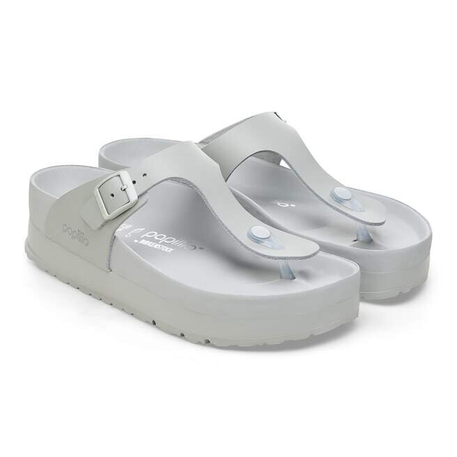 Gizeh Pap Flex Platform Naturlig skinn Gizeh Pap Flex Platform Naturlig skinn