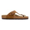 Gizeh Rivet Suede Leather Gizeh Rivet Suede Leather