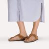 Gizeh Rivet Suede Leather Gizeh Rivet Suede Leather