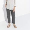 Gizeh Soft Footbed i naturlig skinn Gizeh Soft Footbed i naturlig skinn