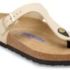 Gizeh Soft Footbed Nubuk-lær Gizeh Soft Footbed Nubuk-lær