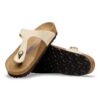 Gizeh Soft Footbed Nubuk-lær Gizeh Soft Footbed Nubuk-lær