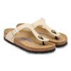 Gizeh Soft Footbed Nubuk-lær Gizeh Soft Footbed Nubuk-lær