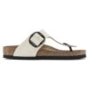 Gizeh Vegan Big Buckle Textile Gizeh Vegan Big Buckle Textile