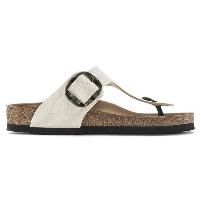 Gizeh Vegan Big Buckle Textile Gizeh Vegan Big Buckle Textile