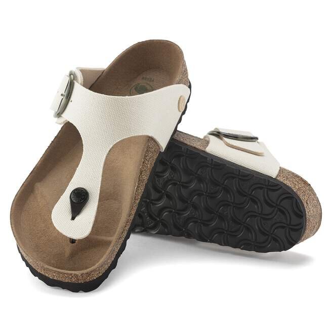 Gizeh Vegan Big Buckle Textile Gizeh Vegan Big Buckle Textile