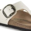 Gizeh Vegan Big Buckle Textile Gizeh Vegan Big Buckle Textile