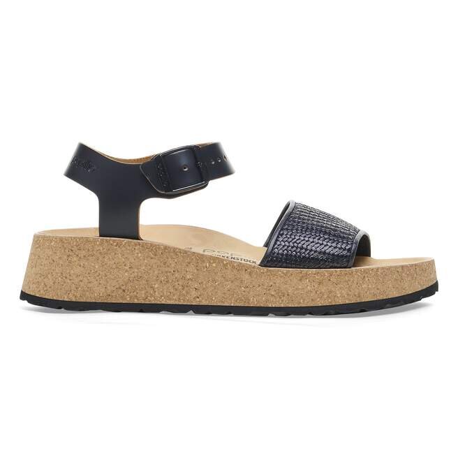 Glenda Raffia Naturlig skinn Syntetisk Glenda Raffia Naturlig skinn Syntetisk