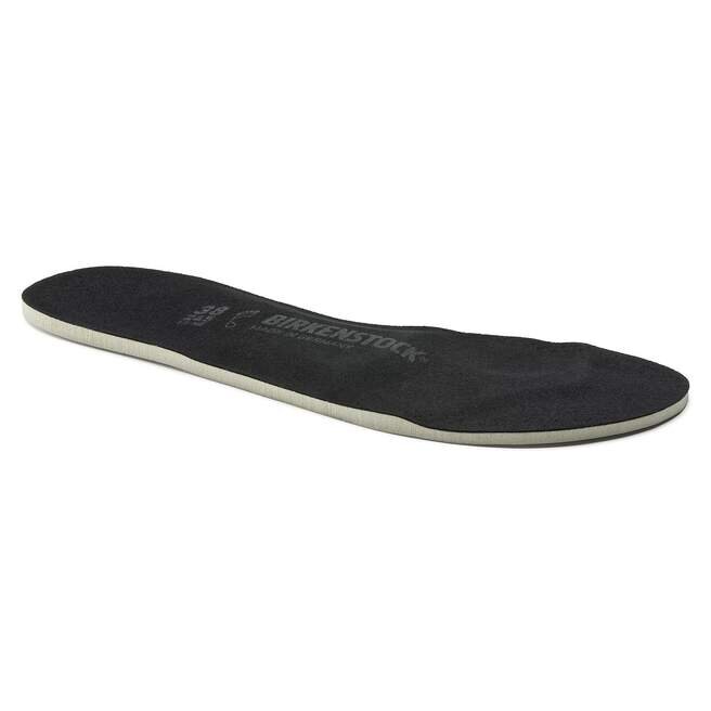 Hele innleggssåle Birko Tex Comfort Silver Hele innleggssåle Birko Tex Comfort Silver