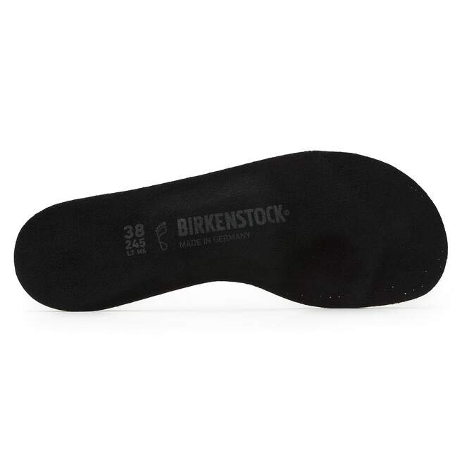 Hele innleggssåle Birko Tex Comfort Silver Hele innleggssåle Birko Tex Comfort Silver