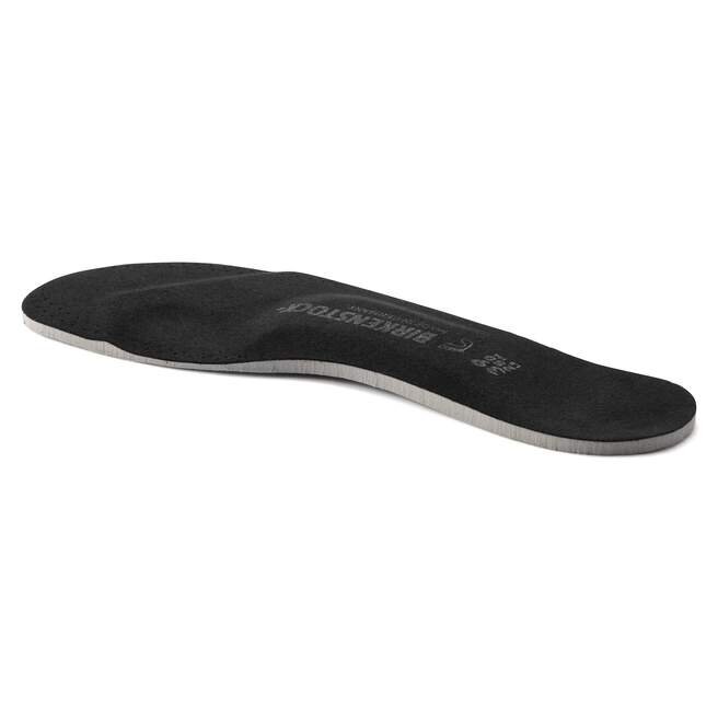 Hele innleggssåle Birko Tex Comfort Silver Hele innleggssåle Birko Tex Comfort Silver