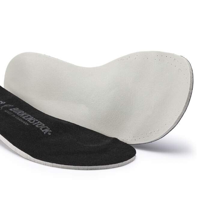 Hele innleggssåle Birko Tex Comfort Silver Hele innleggssåle Birko Tex Comfort Silver