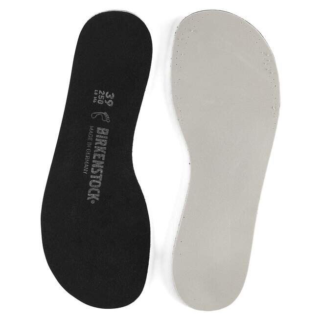 Hele innleggssåle Birko Tex Comfort Silver Hele innleggssåle Birko Tex Comfort Silver
