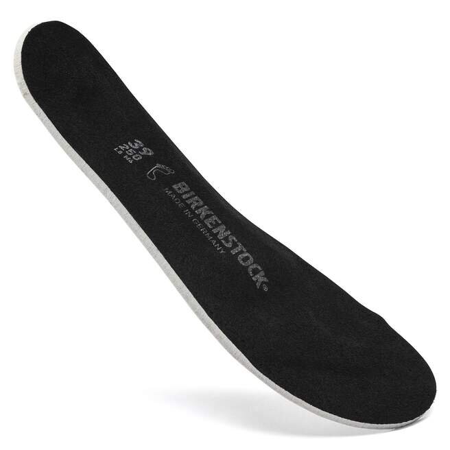 Hele innleggssåle Birko Tex Comfort Silver Hele innleggssåle Birko Tex Comfort Silver