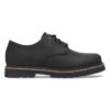 Highwood Lace Low naturlig skinn