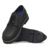 Highwood Lace Low naturlig skinn