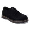 Highwood Lace Low Suede Leather Highwood Lace Low Suede Leather