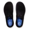 Highwood Lace Low Suede Leather Highwood Lace Low Suede Leather