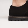Highwood Lace Low Suede Leather Highwood Lace Low Suede Leather