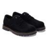 Highwood Lace Low Suede Leather Highwood Lace Low Suede Leather