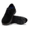 Highwood Lace Low Suede Leather Highwood Lace Low Suede Leather