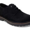 Highwood Lace Low Suede Leather Highwood Lace Low Suede Leather